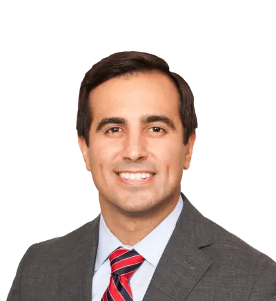 Photo of Michael D. Paul, Plaintiff Lawyer