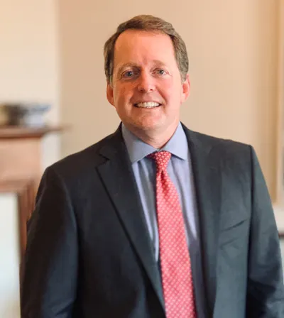 Photo of Blaine Alexander Norris, Plaintiff Lawyer