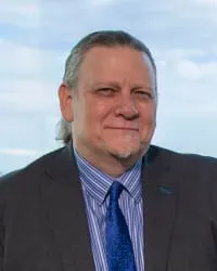 Photo of Brian E. Holthus, Defendant Lawyer