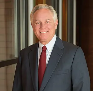 Photo of Robert A. Lusk, Plaintiff Lawyer
