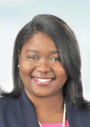 Photo of Gillian Shannon Crowl, Defendant Lawyer