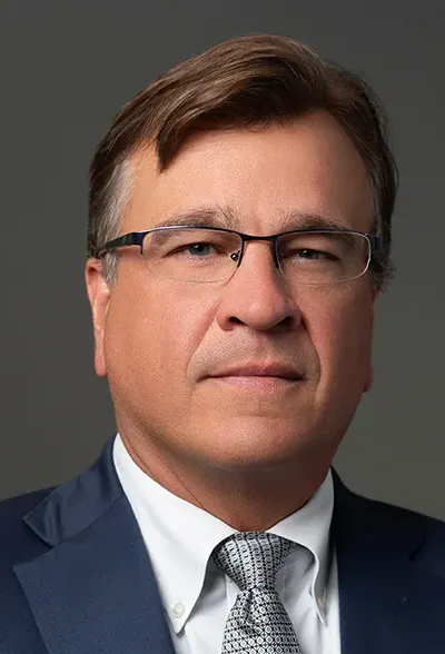 Photo of Kevin John Fitzsimmons, Defendant Lawyer