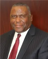 Photo of Charles Ray Brown, Defendant Lawyer