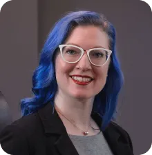 Photo of Amy Christine Wallace, Plaintiff Lawyer