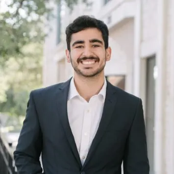 Photo of Alejandro Martinez, Plaintiff Lawyer