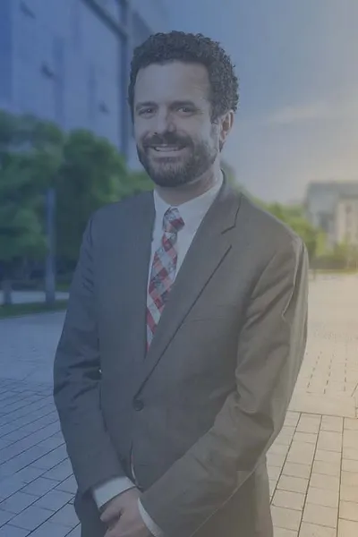 Photo of Joseph Kunkel, Defendant Lawyer