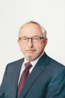 Photo of Erik Grant Chappell, Defendant Lawyer