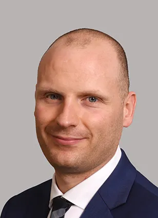 Photo of Anthony B. Quinn, Plaintiff Lawyer