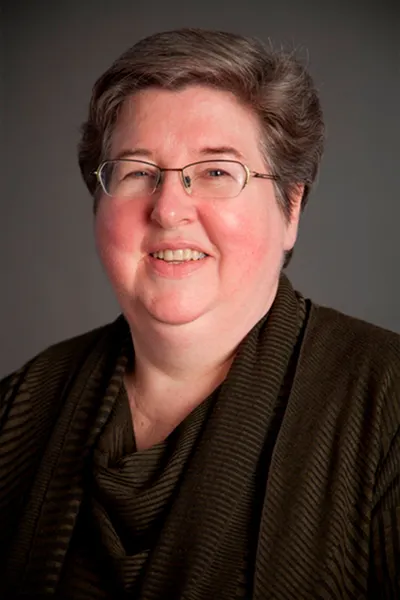 Photo of Patricia Flannery, Plaintiff Lawyer