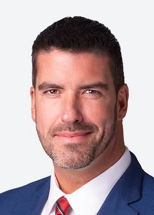 Photo of Brendan I. Herbert, Defendant Lawyer