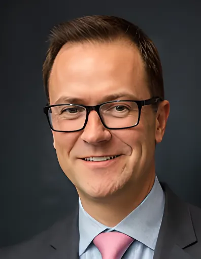Photo of Benjamin D. Williams, Defendant Lawyer