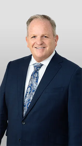 Photo of Kevin B. Watson, Plaintiff Lawyer