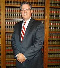 Photo of William Joseph Wetering, Plaintiff Lawyer