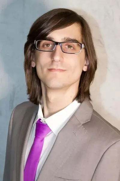 Photo of Steven Dominic Broka, Defendant Lawyer