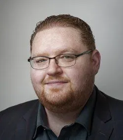 Photo of David Z. Woolf, Plaintiff Lawyer
