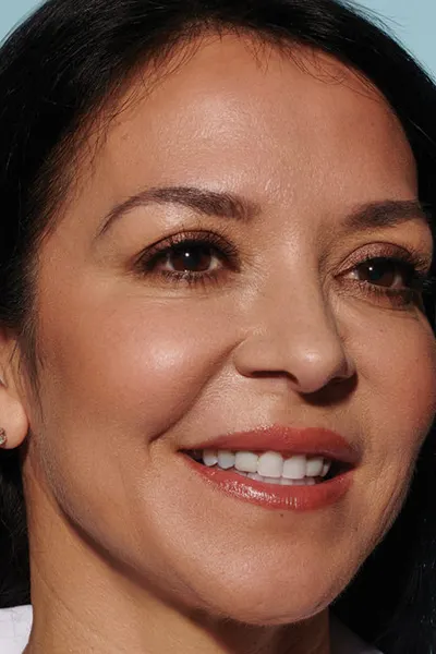 Photo of Hon. Linda N. Estrada