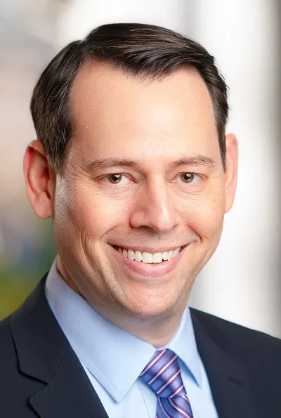 Photo of Daniel A. Lewis, Plaintiff Lawyer