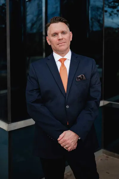 Photo of Christopher R. Reynolds, Defendant Lawyer