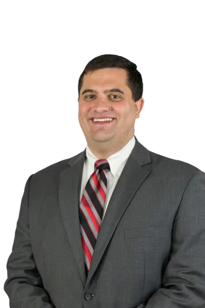 Photo of Steven Eric Brown, Defendant Lawyer