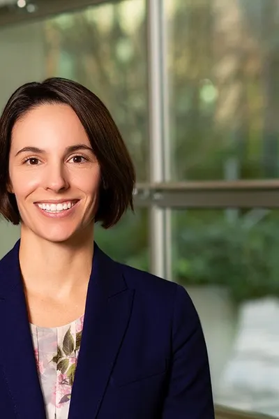 Photo of Victoria Hines, Plaintiff Lawyer
