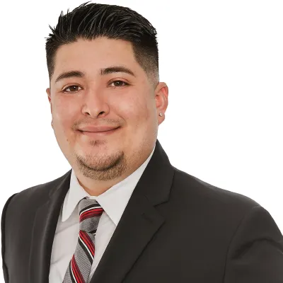 Photo of Martin G. Castillo, Defendant Lawyer