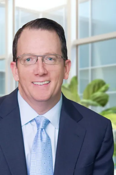 Photo of Patrick William Powers, Plaintiff Lawyer