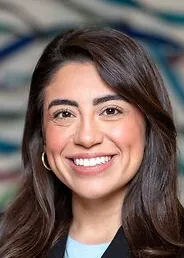 Photo of Gloria Jennifer Solorzano, Defendant Lawyer
