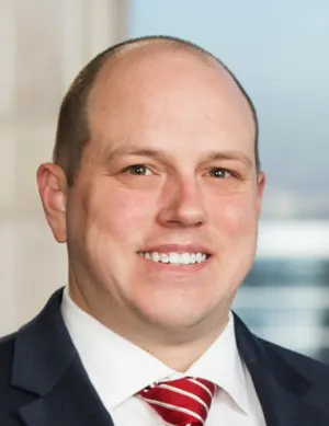 Photo of Sean Robert Hicks, Defendant Lawyer