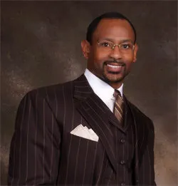 Photo of Nathaniel Haugabrook, Plaintiff Lawyer