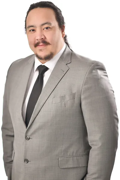 Photo of Alexander Wilcox Hsu, Defendant Lawyer