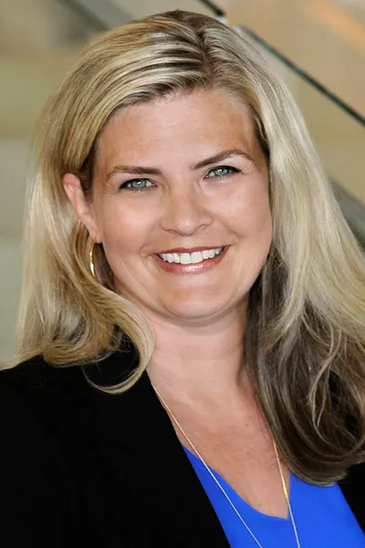Photo of Angela Marie Taylor, Defendant Lawyer