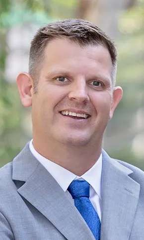 Photo of Charles T. Meyer, Defendant Lawyer
