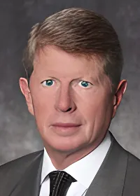 Photo of John C. Phillips, Defendant Lawyer