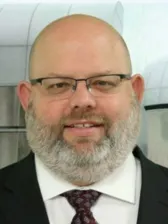 Photo of Eileen M. Marks, Defendant Lawyer