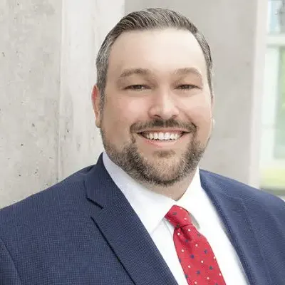 Photo of Jonathan James, Defendant Lawyer