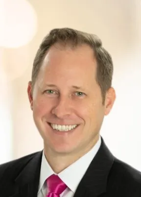 Photo of Timothy S. Martin, Defendant Lawyer