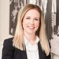 Photo of Olga Ivanushko, Plaintiff Lawyer