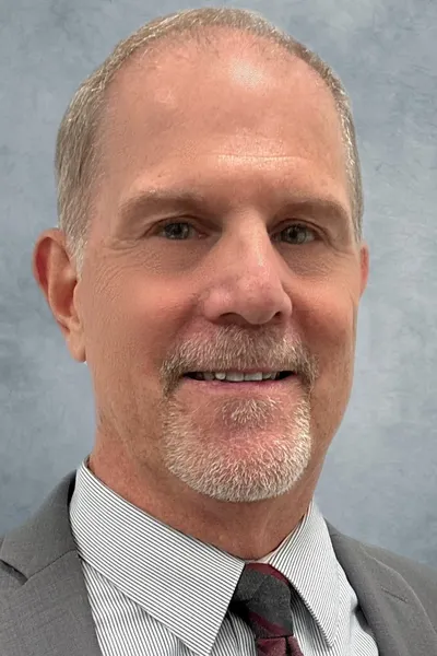Photo of Charles Andrew Tharp, Defendant Lawyer