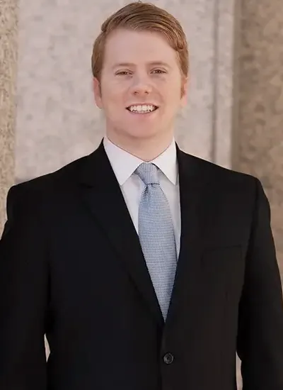 Photo of Michael K. Callicuttt, Defendant Lawyer