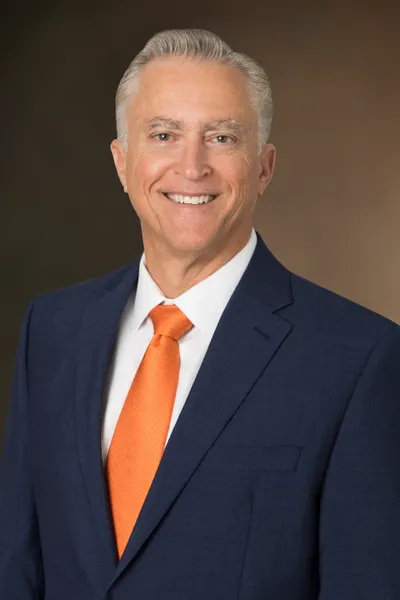 Photo of William T. Cornell, Defendant Lawyer
