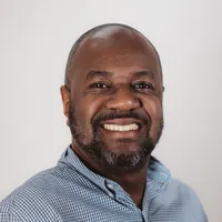 Photo of Thomas Anthony Samuel, Defendant Lawyer