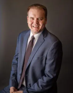 Photo of Garry Michael Gaskins, Defendant Lawyer