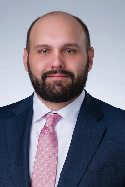 Photo of Tyler Marion Jordan, Plaintiff Lawyer