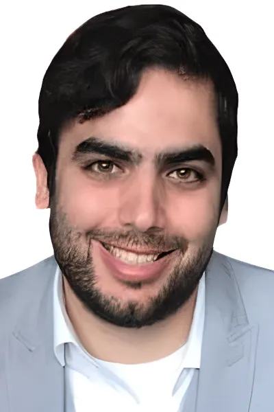 Photo of Omar Darwich, Plaintiff Lawyer