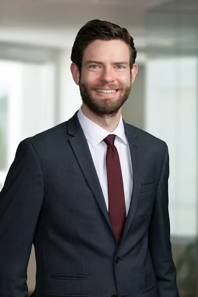 Photo of Bryan D. Thompson, Plaintiff Lawyer