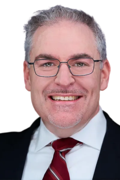 Photo of Matthew John Hill, Plaintiff Lawyer