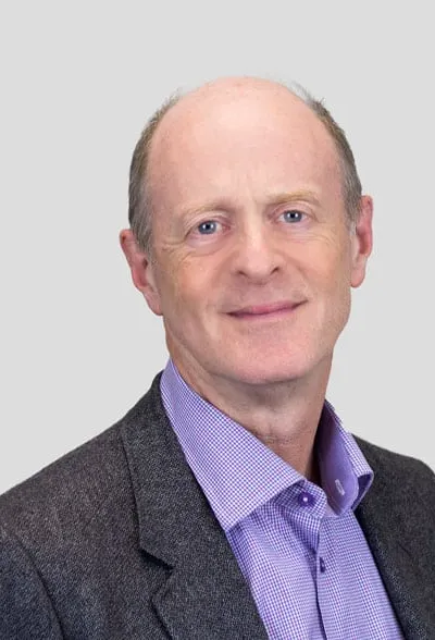 Photo of Frank T. George, Plaintiff Lawyer