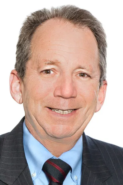 Photo of Carleton R. Burch, Plaintiff Lawyer