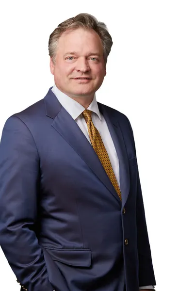 Photo of Troy S. Bundy, Defendant Lawyer