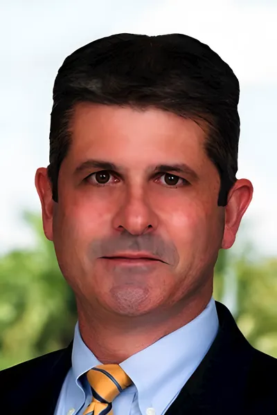 Photo of Joseph William Carey, Defendant Lawyer